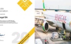Transport aérien : Air Sénégal obtient la certification Iosa