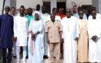 Grand Magal 2023 :  Sonatel renforce son dispositif à Touba