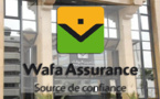 Maroc : Le CA 2014 de Wafa Assurance franchit 6 Mrds de DH