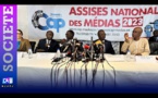 Lancement des assises de la presse : Les notes de Matar Sylla