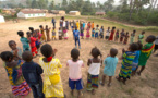 Guinée: La FAO lance un programme d'aide aux ménages ruraux affectés par Ebola