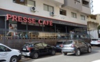 FRIAL YAHYA NISSR, DIRECTRICE DE PRESSE CAFE DAKAR :  Le bon flair