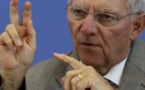 Grèce : que veut l'Allemagne ?