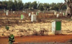 La bonne gouvernance foncière, essentielle pour le développement pacifique et durable La bonne gouvernance foncière, essentielle pour le développement pacifique et durable