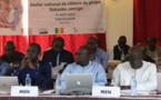 Sénégal-Education : Le programme américain de renforcement de la sécurité alimentaire clôturé