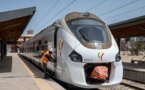 Seconde phase du Ter, Brt, chemin de fer… : Macky Sall pour la finalisation intégrale des travaux