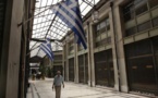 La Grèce pourrait encaisser plus de 7 milliards d'euros grâce aux réformes prévues
