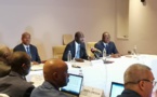 Mobilisation des recettes fiscales : Les Etats membres de l’Uemoa partagent leurs expériences à Dakar
