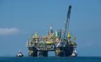 Cours mondiaux du pétrole brut : La Bceao note une contraction de 21,4% en juillet 2023