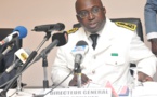 Tambacounda et Kédougou: le DG des douanes décline le plan stratégique 2014-2015