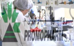 Maroc : La société Promopharm annoncé un accroissement de +21% de son chiffre d’affaires deuxième trimestre 2023.