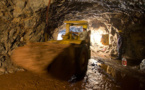 Mines : Plaidoyer pour  conjurer la malédiction des ressources naturelles au Sénégal