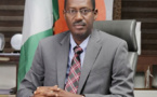 Bureau de l'Assemblée générale annuelle de Shelter Afrique:  Ahmed Musa Dangiwa du Nigeria,  nouveau président