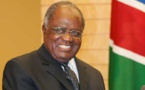 Prix Ibrahim 2014 pour un Leadership d’Excellence en Afrique : Le président Pohamba de la Namibie, un leadership juste et avisé