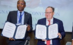 Développement d’une agriculture durable en Côte-d’Ivoire et au Sénégal : La Bei et le groupe Cofina signent un accord de 26 millions d’euro