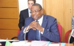 Coopération Sénégal- Russie :  Lancement à Dakar d’une plateforme sénégalo-russe des affaires et de la culture