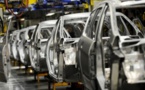 Production industrielle hors égrenage de coton : Hausse de 6,0%, en glissement annuel
