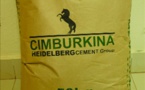 Burkina : Inauguration ce jeudi de Cimburkina pour un coût d'investissement de 25 Mrds de f CFA