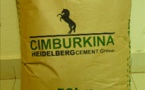 Burkina : Inauguration ce jeudi de Cimburkina pour un coût d'investissement de 25 Mrds de f CFA