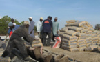 Sénégal : La production de ciment chute de 7,1% au mois de juin