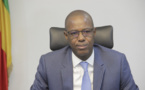 Mali : Le budget 2024 adopté par le Conseil des ministres