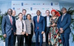 Autonomisation des jeunes, appui aux Pme : Tony Elumelu honoré par des leaders éminents pour son engagement