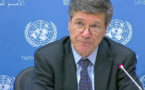 L’incontournable développement durable