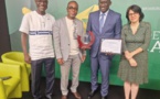 Trophées Eco Afrique : La Communauté des agglomérations de Dakar lauréate du 1er prix