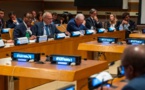 Amélioration de l’architecture financière mondiale : Le président de la Banque africaine de développement propose cinq moyens