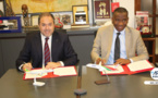 Transport aérien : Air Sénégal et la Royal air Maroc signent un partenariat