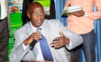 MISE A NIVEAU DES ENTREPRISES :  Lancement du programme spécial Casamance