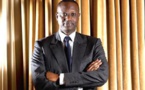 L'Ivoirien Tidjane Thiam nommé à la tête de Crédit Suisse