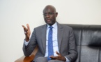 Gora Mangane, Directeur général de la SONAC SA : « L’Etat a encore un grand rôle à jouer dans la promotion du marché de l’assurance caution »