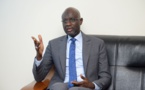 Gora Mangane, Directeur général de la SONAC SA : « L’Etat a encore un grand rôle à jouer dans la promotion du marché de l’assurance caution » Gora Mangane, Directeur général de la SONAC SA : « L’Etat a encore un grand rôle à jouer dans la promotion du marché de l’assurance caution »