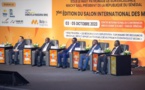 7ème session du Salon international des mines :  Amadou Ba met en exergue la contribution du secteur minier à la croissance économique