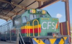 Futur du rail en Afrique : Un forum international prévu du 19 au 21 octobre prochain à Dakar