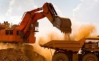SENEGAL-Industries extractives : Le chiffre d’affaires s’est amélioré de 1,4% au deuxième trimestre 2023