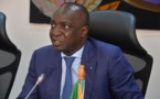 Secteur bancaire et microfinance :  Le ministre des Finance salue la bonne tenue des principaux indicateurs
