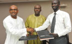 Sénégal : Nos actions de développement  durables dépassent les limites   des zones impactées par l’exploitation  minière  selon Abdou Aziz Sy de SGO