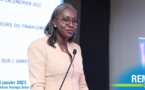 Umoa-Titres : Oulimata Ndiaye Diassé, nouvelle directrice