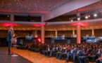 Programme accéléré de gestion des diplômés de Uba : Tony Elumelu partage son expérience