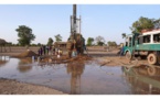 Journée mondiale de l'eau 2015 - « Eau et développement durable »