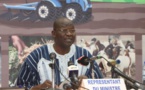 Définition de nouvelles orientations de politiques agricoles dans l’Uemoa : Les propositions du Burkina Faso