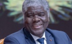 Côte-d’Ivoire : Robert Beugré Mambé nommé Premier ministre