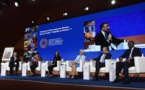 A Marrakech, les panels des assemblées du FMI et de la BM  esquissent un nouveau modèle stratégique pour surmonter les moments difficiles.