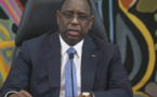Conflit entre Israël et le Hamas : Macky Sall appelle à nouveau à la désescalade