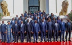 Sénégal : COMMUNIQUE DU CONSEIL DES MINISTRES DU MERCREDI 18 OCTOBRE 2023