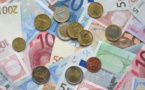 Jusqu'où l'euro va-t-il chuter ?