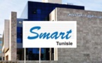 Tunisie : La Société SMART Tunisie annonce une baisse de 4% de son chiffre d’affaires au troisième trimestre 2023.