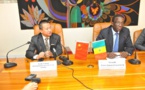 Coopération Sénégalo – Chinoise: 877 millions FCFA de la Chine pour les centres agricoles de Sangalkam et Podor